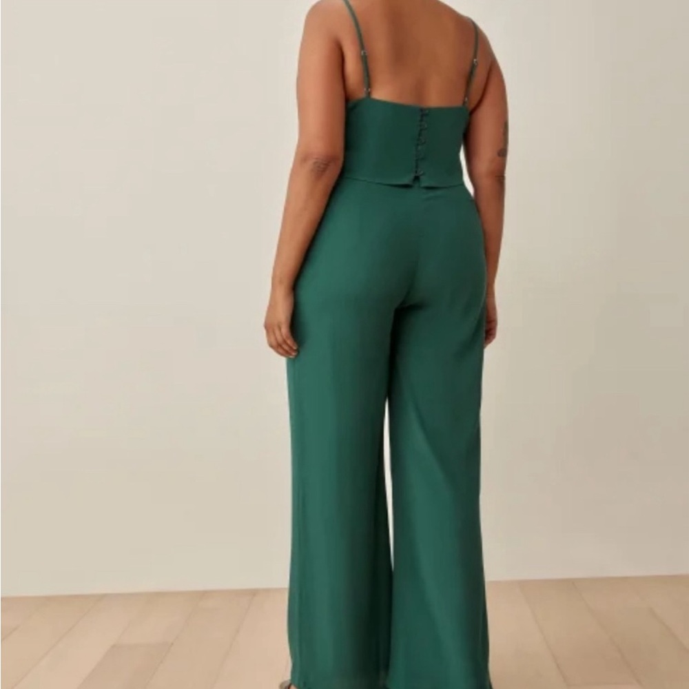 Reformation Jaylen Two Piece Set - image 4